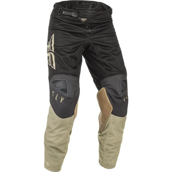 Fly Racing Kinetic Mesh Vented Pants 3 Fly Racing Kinetic Mesh Vented Pants - Image 3
