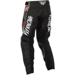 Fly Racing Kinetic Rebel Youth Pants 19 Fly Racing Kinetic Rebel Youth Pants -Riding Style Shop 132 375 43518 A
