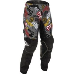 Fly Racing Kinetic Rebel Youth Pants 18 Fly Racing Kinetic Rebel Youth Pants -Riding Style Shop 132 375 43524