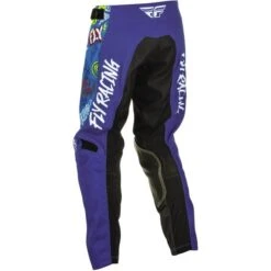 Fly Racing Kinetic Rebel Youth Pants 23 Fly Racing Kinetic Rebel Youth Pants -Riding Style Shop 132 375 43718 A
