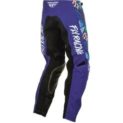 Fly Racing Kinetic Rebel Youth Pants 24 Fly Racing Kinetic Rebel Youth Pants -Riding Style Shop 132 375 43718 B