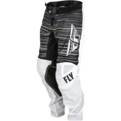 Fly Racing Kinetic Mesh Vented Youth Pants