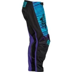 Fly Racing Kinetic Mesh Vented Youth Pants -Riding Style Shop 132 376 34222 B