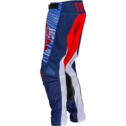 Fly Racing Kinetic Mesh Vented Youth Pants -Riding Style Shop 132 376 34422 A