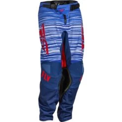 Fly Racing Kinetic Mesh Vented Youth Pants -Riding Style Shop 132 376 34422 C