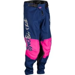 Fly Racing Kinetic Khaos Youth Pants -Riding Style Shop 132 376 43420