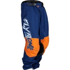 Fly Racing Kinetic Khaos Youth Pants -Riding Style Shop 132 376 43518