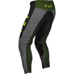 Fly Racing Kinetic Jet Pants -Riding Style Shop 132 376 53128 A