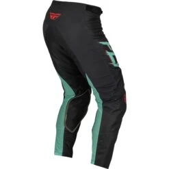 Fly Racing Kinetic Rave Special Edition Pants -Riding Style Shop 132 376 53428 B
