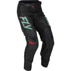 Fly Racing Kinetic Rave Special Edition Pants -Riding Style Shop 132 376 53428 C