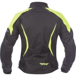 Fly Racing Butane Women's Textile Jacket -Riding Style Shop 132 477 7036XS A