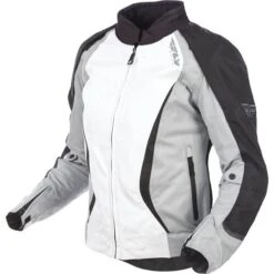 Fly Racing Butane Women's Textile Jacket -Riding Style Shop 132 477 70372X