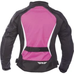 Fly Racing Butane Women's Textile Jacket -Riding Style Shop 132 477 7038XS A