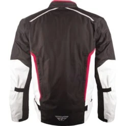Fly Racing Baseline Textile Jacket -Riding Style Shop 132 5958 477 2091 2 A