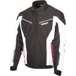 Fly Racing Strata Textile Jacket