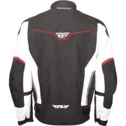 Fly Racing Strata Textile Jacket -Riding Style Shop 132 6152 477 2101 2 A