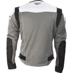 Fly Racing Flux Air Vented Textile Jacket -Riding Style Shop 133 477 4074S A