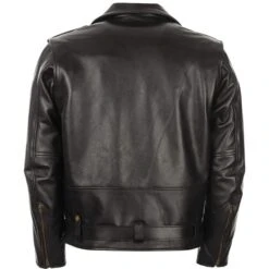 Highway 21 Murtaugh Leather Jacket 5 Highway 21 Murtaugh Leather Jacket -Riding Style Shop 133 489 1025S A