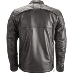 Highway 21 Gasser Leather Jacket 6 Highway 21 Gasser Leather Jacket -Riding Style Shop 133 6049 489 1010 2 A