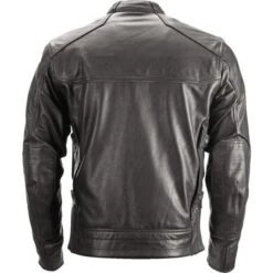 Highway 21 Gunner Leather Jacket -Riding Style Shop 133 6049 489 1014 2 A
