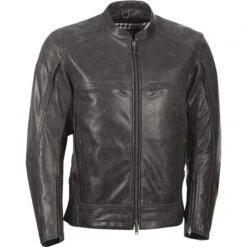Highway 21 Gunner Leather Jacket -Riding Style Shop 133 6049 489 1015 2