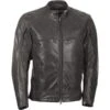 Highway 21 Gunner Leather Jacket