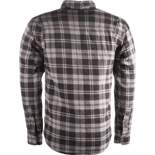 Highway 21 Marksman Flannel Riding Shirt 5 Highway 21 Marksman Flannel Riding Shirt - Image 5