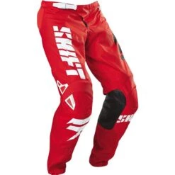 Shift Racing Strike Pants -Riding Style Shop 14593 003 28 B
