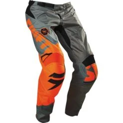 Shift Racing Assault Pants -Riding Style Shop 14595 009 28 B