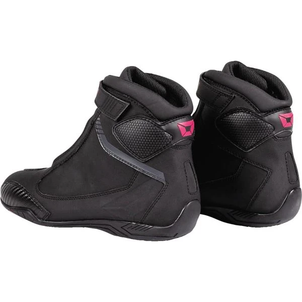 Cortech Speedway Collection Chicane WP Women's Riding Shoes 2 Cortech Speedway Collection Chicane WP Women's Riding Shoes - Image 2
