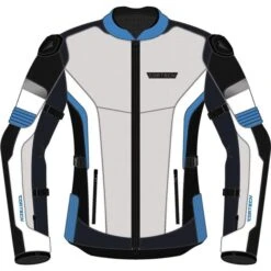 Cortech Speedway Collection Hyper-Flo Women's Vented Textile Jacket 6 Cortech Speedway Collection Hyper-Flo Women's Vented Textile Jacket -Riding Style Shop 163 8916 0102 73