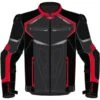 Cortech Speedway Collection Hyper-Tec Textile Jacket