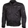 Cortech Speedway Collection Aero-Tec Textile Jacket