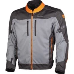 Cortech Speedway Collection Aero-Tec Textile Jacket -Riding Style Shop 163 8918 0108 04