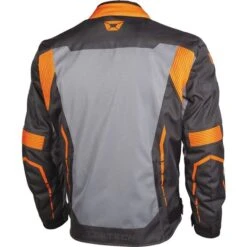 Cortech Speedway Collection Aero-Tec Textile Jacket -Riding Style Shop 163 8918 0108 04 A