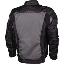 Cortech Speedway Collection Aero-Tec Textile Jacket -Riding Style Shop 163 8918 0117 04 A