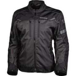 Cortech Speedway Collection Aero-Tec Women's Textile Jacket -Riding Style Shop 163 8918 0117 73