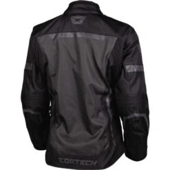 Cortech Speedway Collection Aero-Tec Women's Textile Jacket -Riding Style Shop 163 8918 0117 73 A