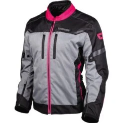 Cortech Speedway Collection Aero-Tec Women's Textile Jacket -Riding Style Shop 163 8918 0118 73