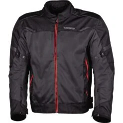 Cortech Speedway Collection Aero-Flo Vented Textile Jacket