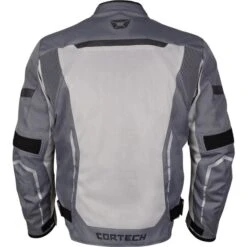 Cortech Speedway Collection Aero-Flo Vented Textile Jacket -Riding Style Shop 163 8919 0107 04 A