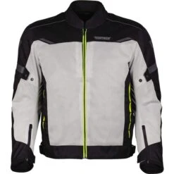 Cortech Speedway Collection Aero-Flo Vented Textile Jacket -Riding Style Shop 163 8919 0113 04