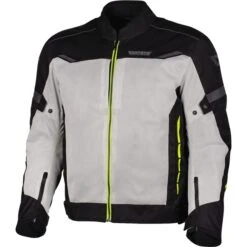 Cortech Speedway Collection Aero-Flo Vented Textile Jacket -Riding Style Shop 163 8919 0113 04 B