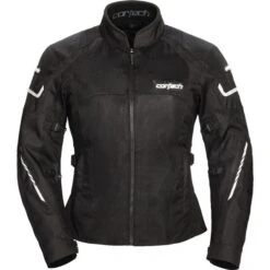 Cortech GX-Sport Air 5.0 Women's Vented Textile Jacket