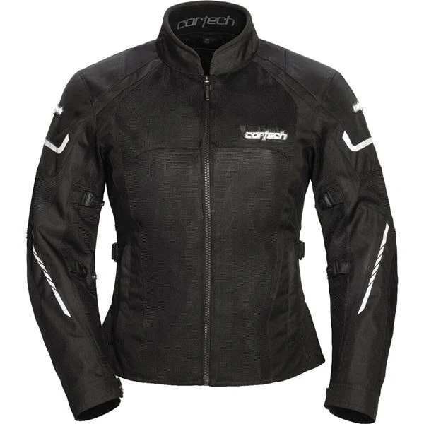 Cortech GX-Sport Air 5.0 Women's Vented Textile Jacket 1 Cortech GX-Sport Air 5.0 Women's Vented Textile Jacket