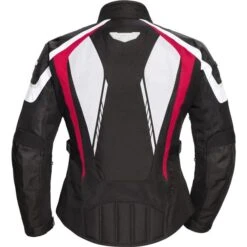Cortech GX-Sport Air 5.0 Women's Vented Textile Jacket 7 Cortech GX-Sport Air 5.0 Women's Vented Textile Jacket -Riding Style Shop 163 8985 0508 73 A