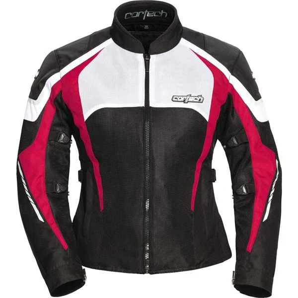 Cortech GX-Sport Air 5.0 Women's Vented Textile Jacket 3 Cortech GX-Sport Air 5.0 Women's Vented Textile Jacket - Image 3