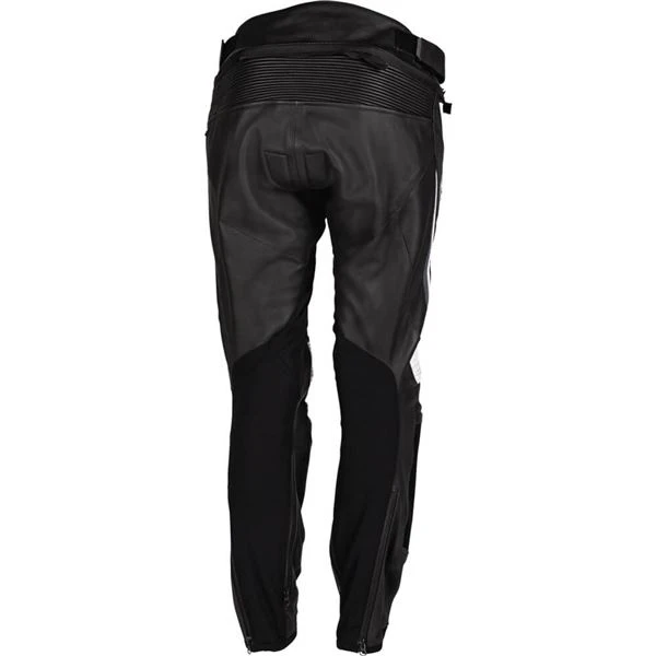 Cortech Speedway Collection Apex Women's Leather Pants 4 Cortech Speedway Collection Apex Women's Leather Pants - Image 4