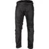 Cortech Speedway Collection Hyper-Flo Vented Textile Pants
