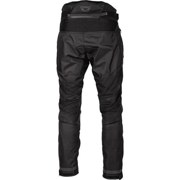 Cortech Speedway Collection Hyper-Flo Vented Textile Pants 2 Cortech Speedway Collection Hyper-Flo Vented Textile Pants - Image 2